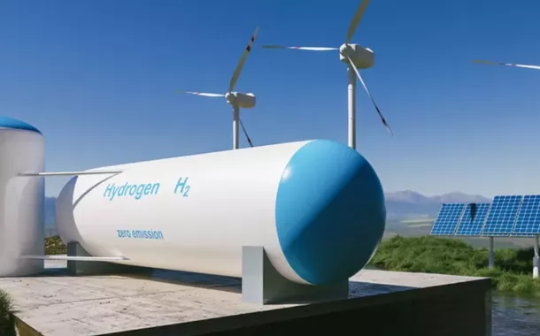Setor elétrico anuncia pacote bilionário em 13 projetos de hidrogênio verde