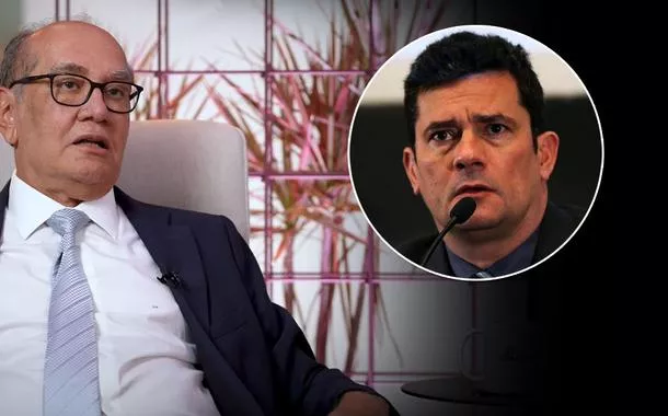 STF rejeita recurso e mantém denúncia contra Sergio Moro por caluniar Gilmar Mendes