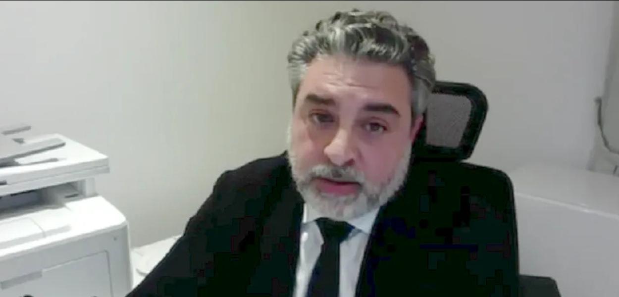 Advogado Rodrigo Tacla Duran