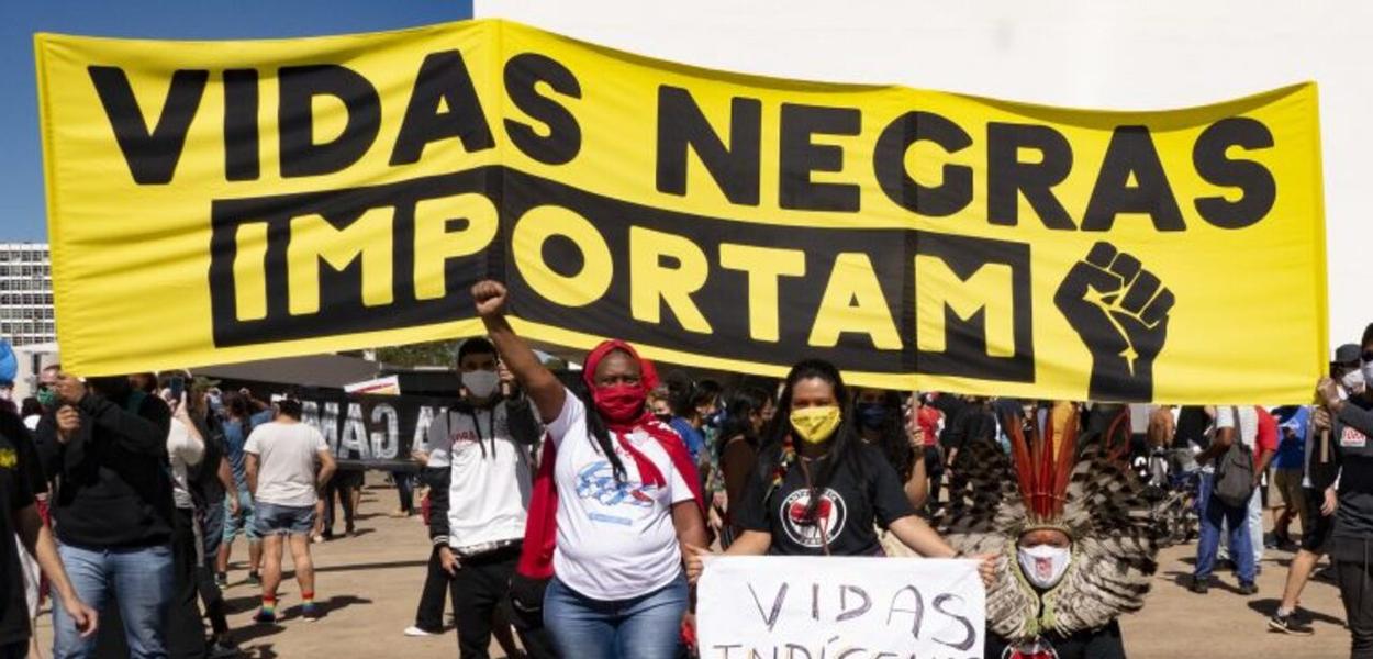 (Foto: Leopoldo Silva/Ag. Senado)