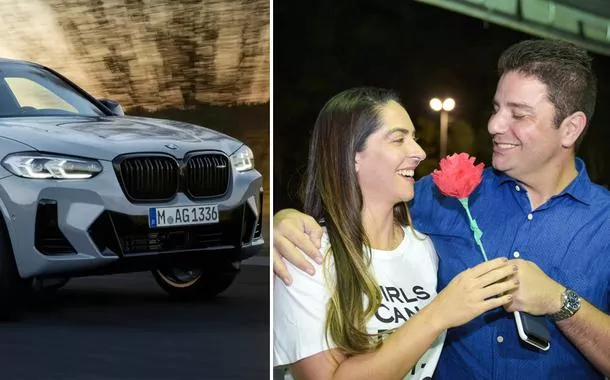 Governador do Acre desviou dinheiro de decoração natalina para comprar BMW da esposa, diz PF