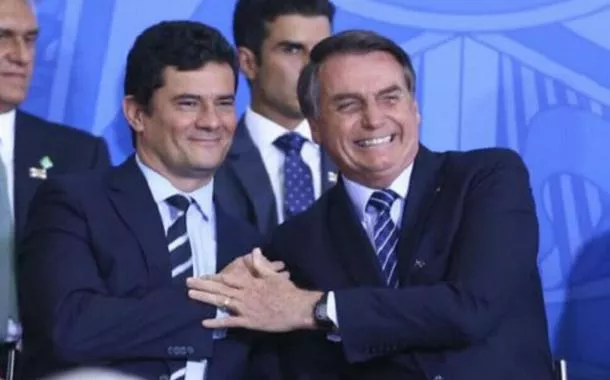A absolvição de Moro e o risco de anistia para Bolsonaro