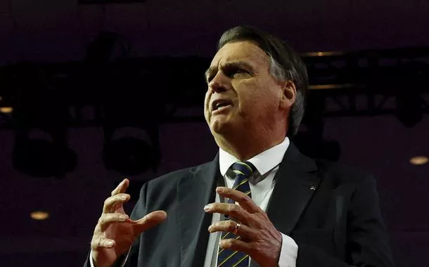 Jair Bolsonaro