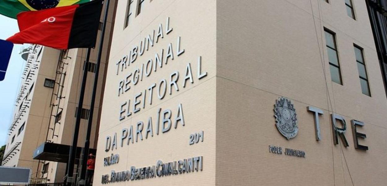 Tribunal Regional Eleitoral da Paraíba