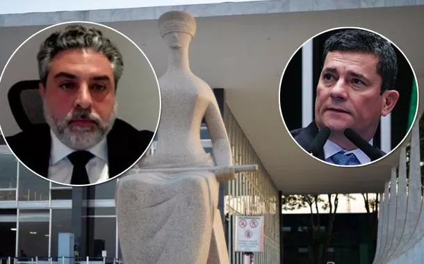 STF, Tacla Duran e Sérgio Moro