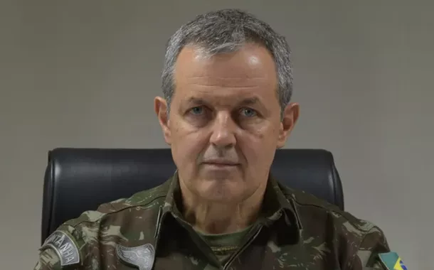 Comandante do Exército, Tomás Paiva defende reinstalação da Comissão Especial de Mortos e Desaparecidos
