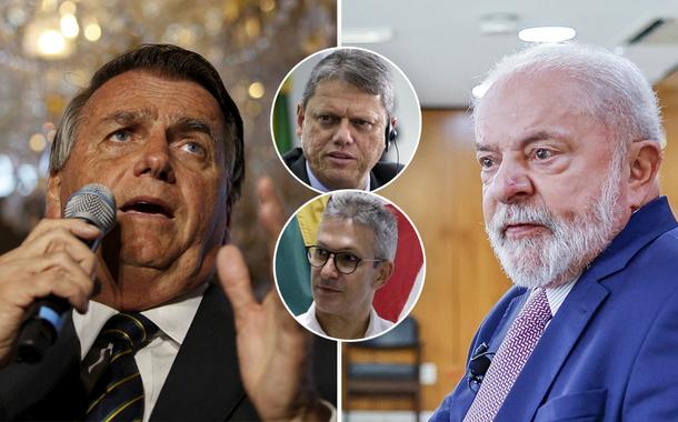 Lula lidera com folga contra Bolsonaro, Tarcísio ou qualquer candidato para 2026, diz Paraná Pesquisas