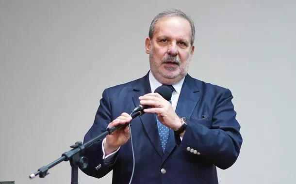 "Reforma tributária vai reestruturar a competitividade da indústria", diz Armando Monteiro