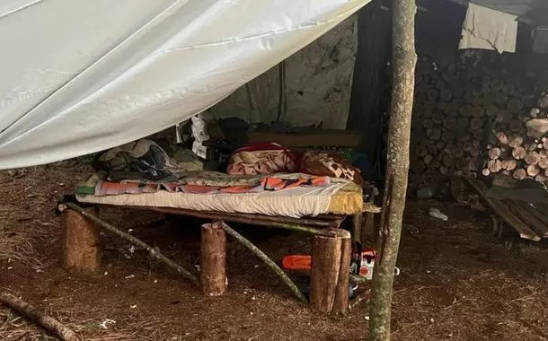 Quatro trabalhadores argentinos são resgatados de trabalho análogo à escravidão no RS