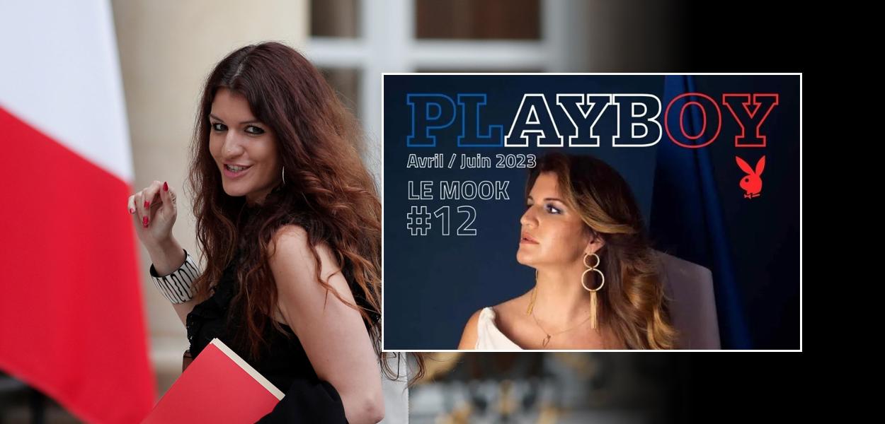 Em crise, Editora Abril lança sua última edição da Playboy no