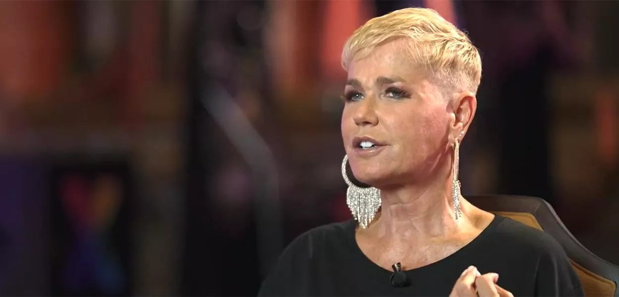 Xuxa