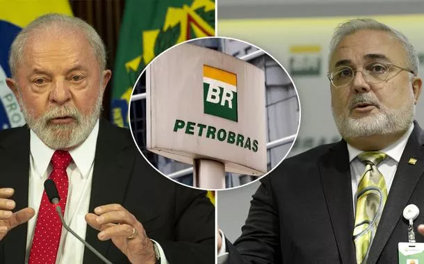 Prates espera reunião com Lula para definir seu destino na Petrobras