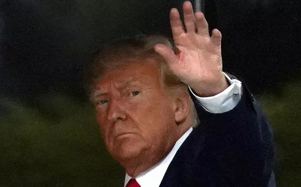 Trump planeja decretar estado de emergência nacional e usar militares para promover deportação em massa