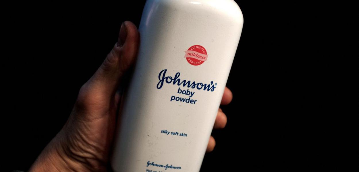 Johnson & Johnson propõe pagar US$ 9 bilhões para encerrar