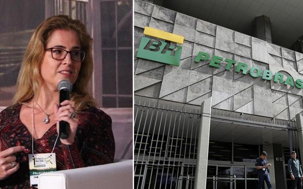 Gabriela Hardt multou Petrobras para repassar mais de R$ 5 bilhões a fundação privada, aponta corregedor