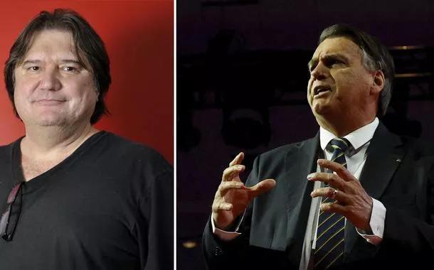 Serrano discorda de Moraes e vê intenção de asilo na ida de Bolsonaro a embaixada