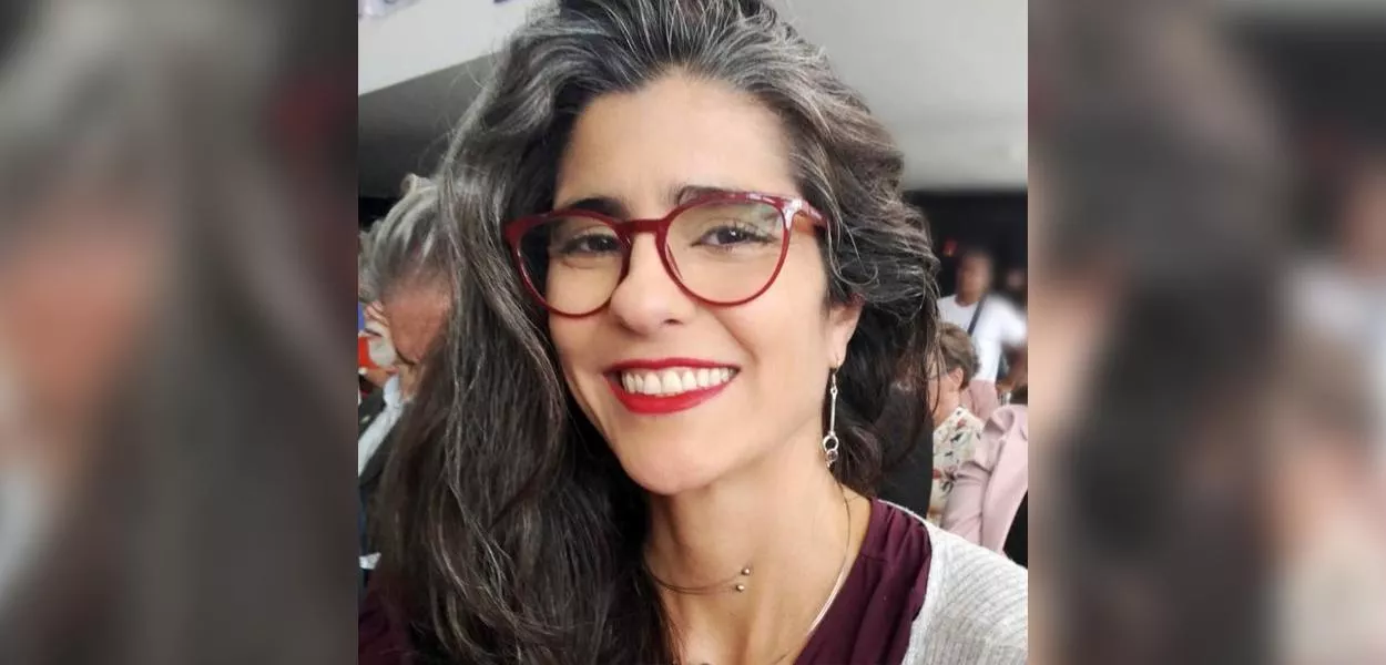 Elenira Vilela