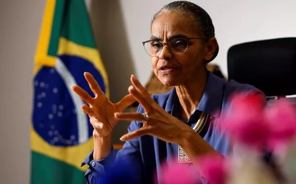 Marina Silva: "não basta mitigar, é preciso transformar os modelos econômicos"