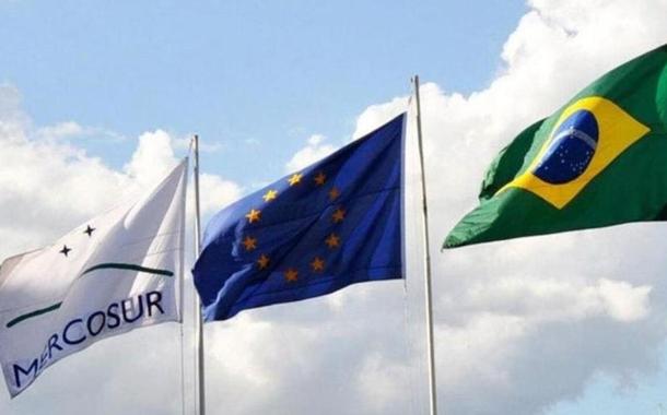 Acordo Mercosul-UE esfria e chefe de comércio europeu cancela viagem ao Rio