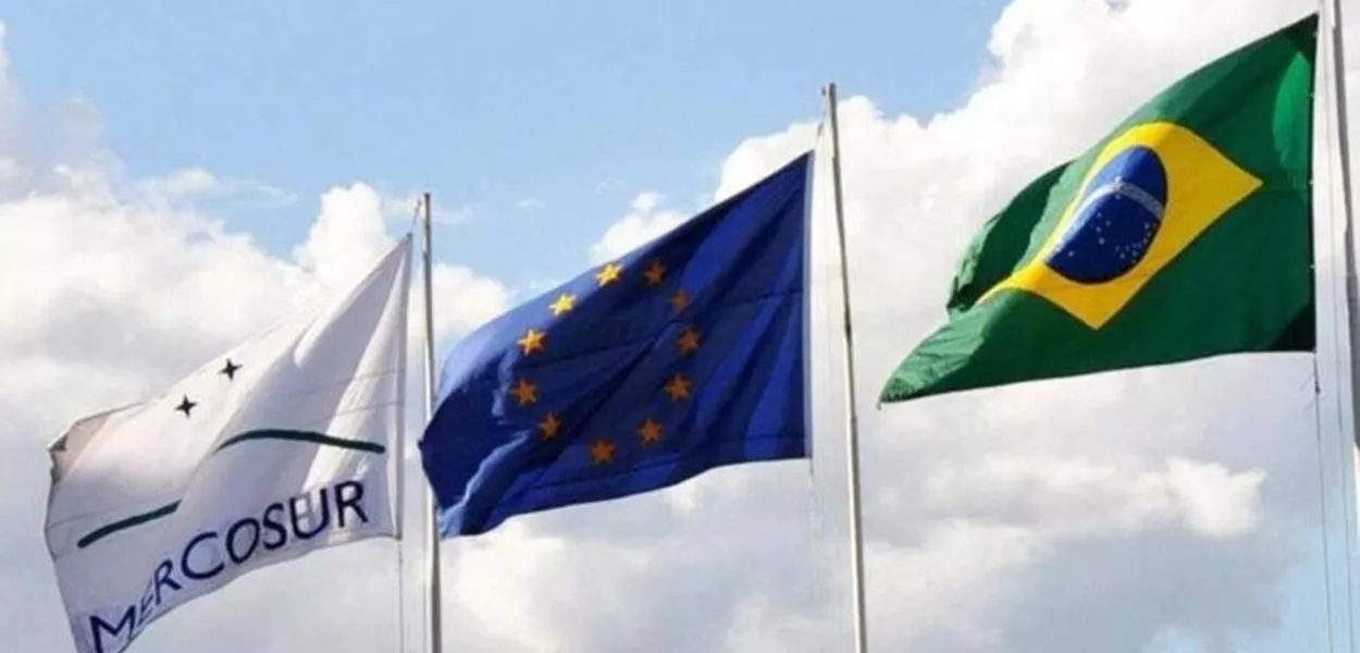 União Europeia diz que acordo com Mercosul foi adiado e será assinado em janeiro