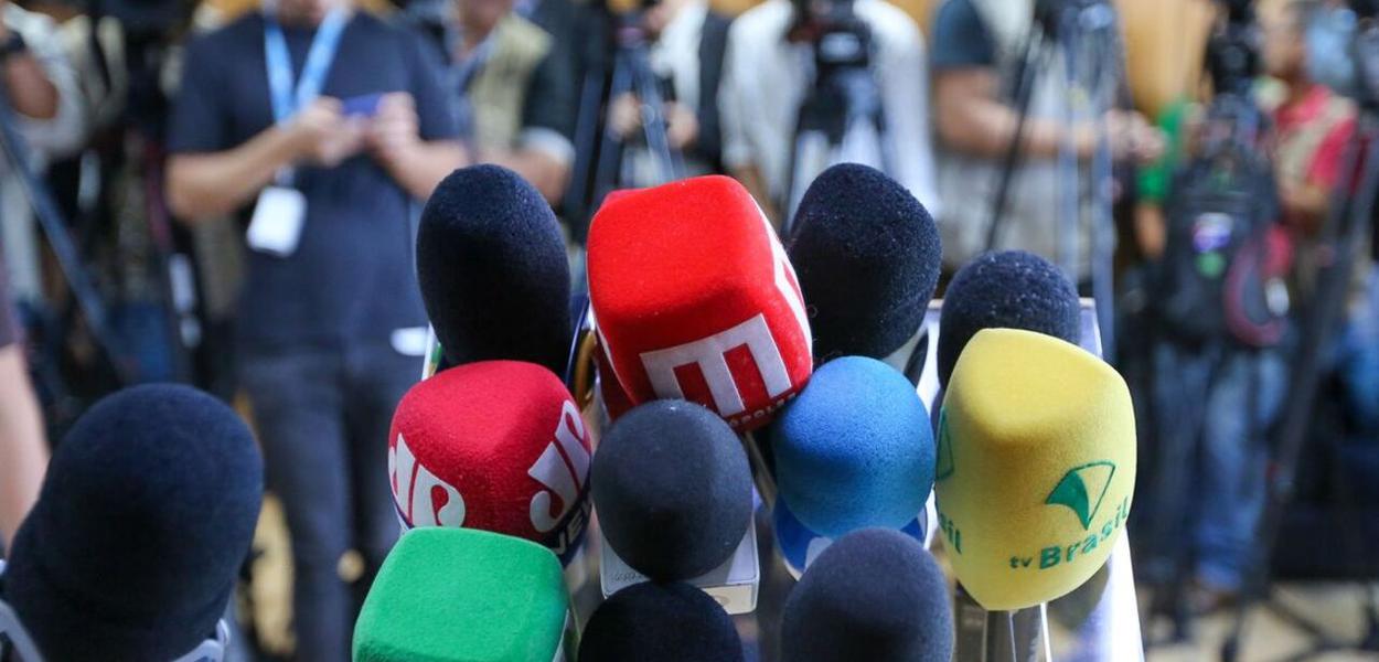 Governo institui protocolo nacional para investigar crimes contra jornalistas