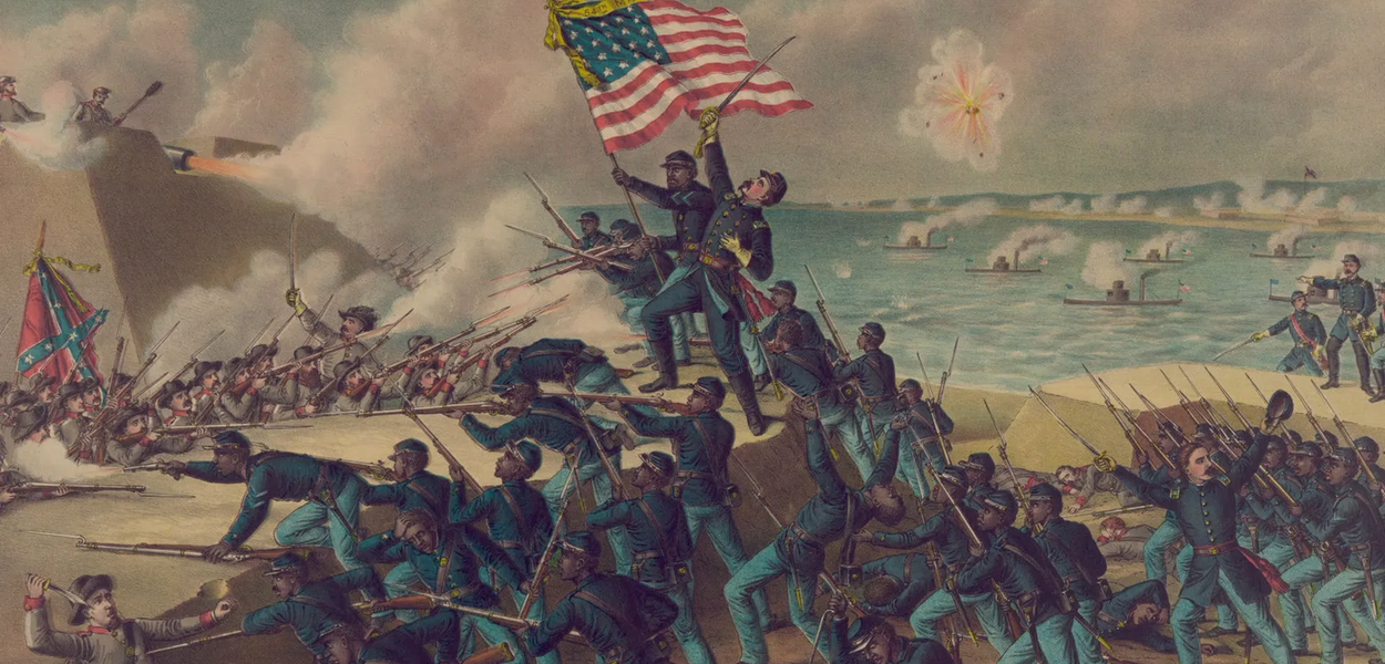 9 de abril de 1865: rendição marca o fim da Guerra Civil Americana | Brasil 247