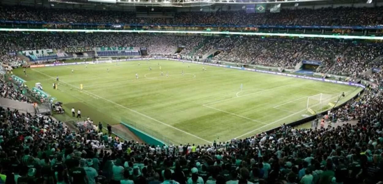 Segurança do Palmeiras recebe agressões racistas de vice-prefeito após partida contra o Mirassol: "macaco velho"