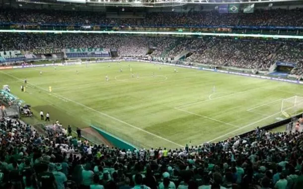 Segurança do Palmeiras recebe agressões racistas de vice-prefeito após partida contra o Mirassol: "macaco velho"