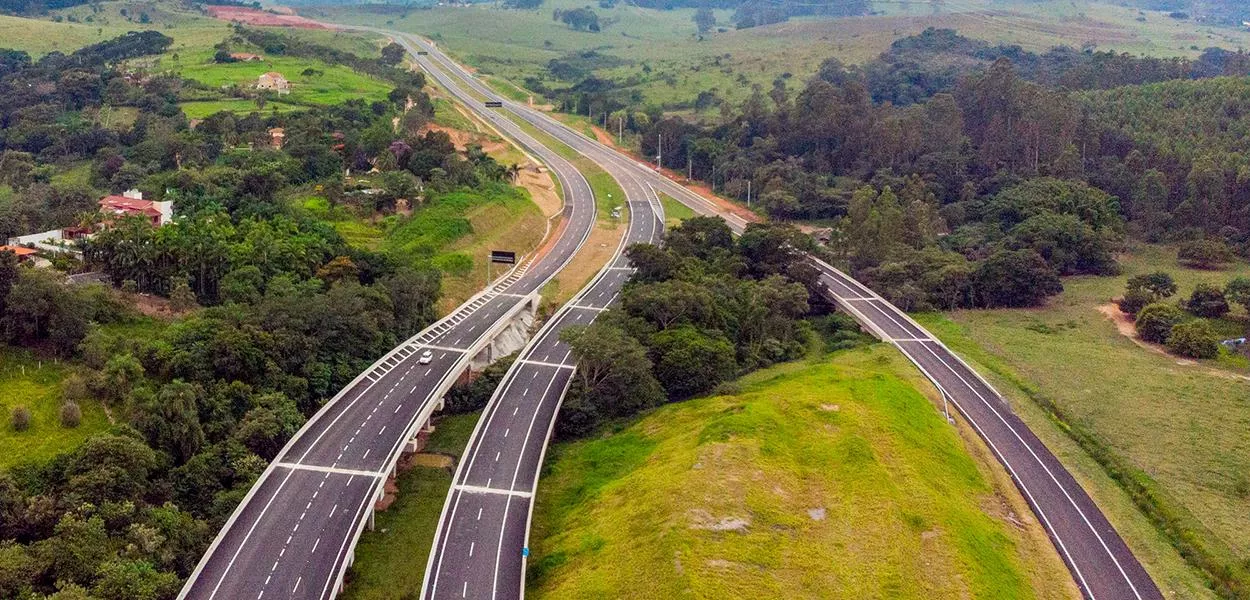 Governo prepara pacote de concessões de rodovias para 2025, com contratos "enxutos" para atrair o setor privado