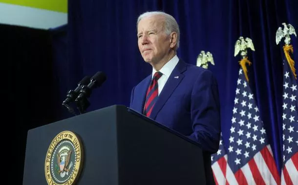 Biden recebeu subornopoker 21US$ 5 milhõespoker 21empresa ucraniana