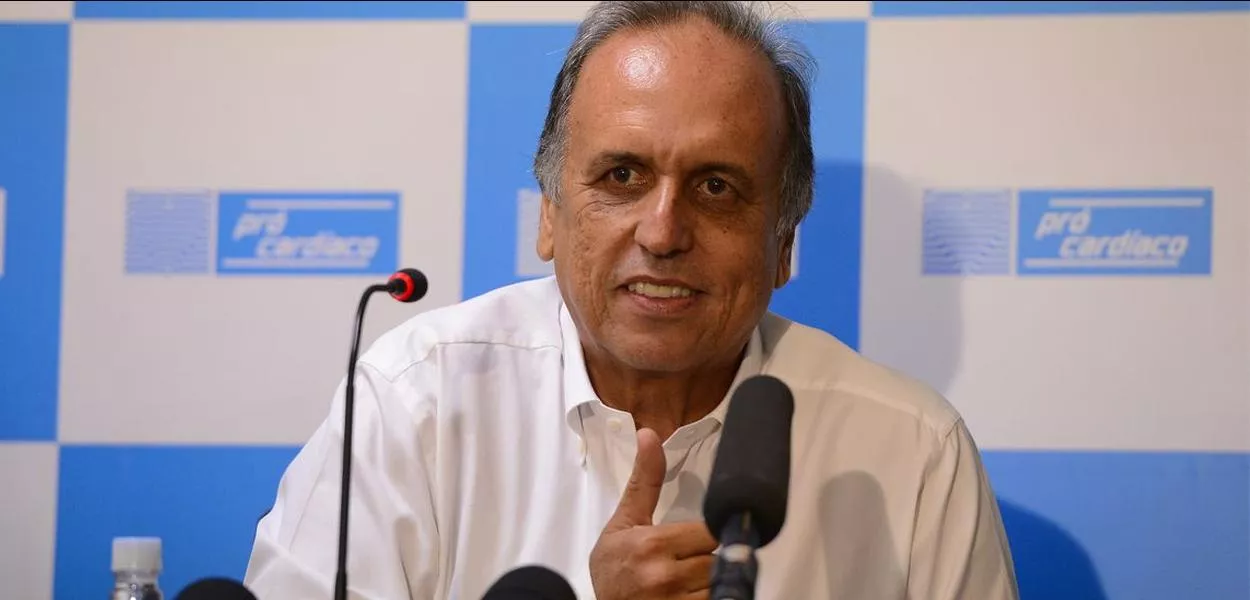 Luiz Fernando Pezão