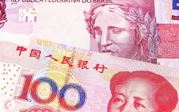 Editorial do jornal chinês Global Times destaca plano econômico do Brasil de emitir títulos em yuan no mercado da China