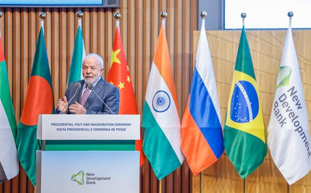 Encontro do BRICS na África do Sul coloca em xeque ordem geopolítica comandada pelo Ocidente