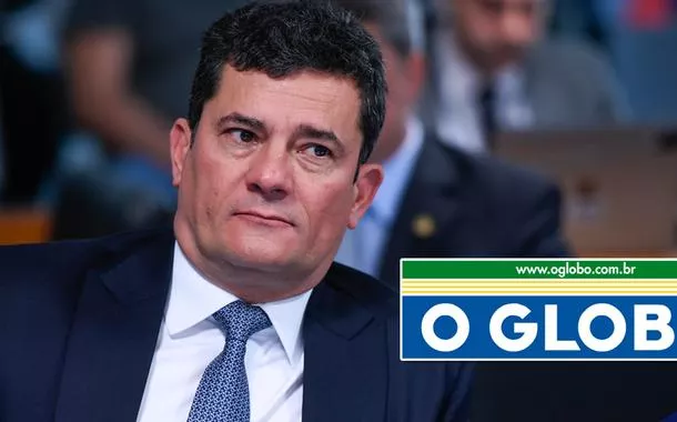Globo retoma cumplicidade com Moro e assume a defesa do ex-juiz suspeito