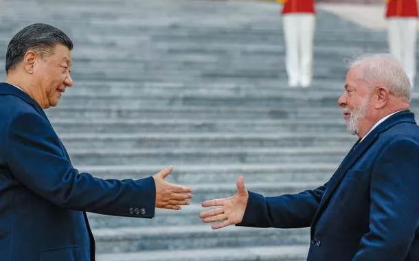 Lula e Xi terão encontro especial após G20 e Brasil e China reforçarão a parceria estratégica