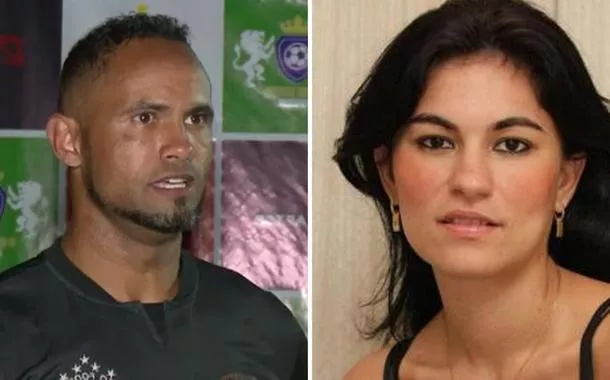 Goleiro Bruno ganha processa contra editora que publicou livro sobre Eliza Samudio e será indenizado