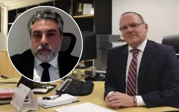 Marcelo Malucelli, do TRF-4, assina acordo para escapar de punição no CNJ no caso Tacla Duran
