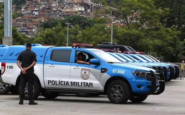 Operação da PM mira disputa de território em comunidades do Rio