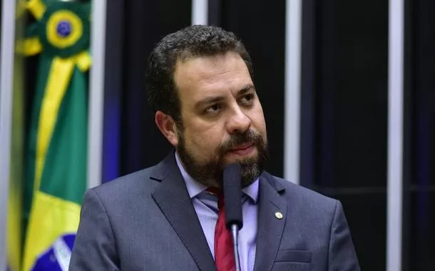 Boulos procura ministros de Lula em busca de apoio na corrida pela Prefeitura de São Paulo