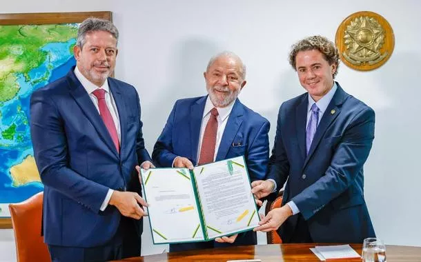 Novo marco fiscal: o Brasil no rumo certo