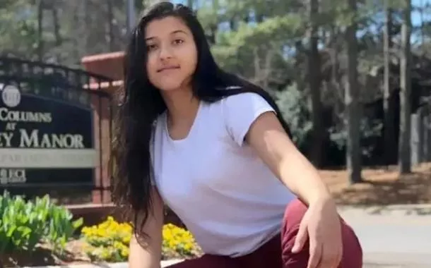 Brasileira de 21 anos é salva de grave batida nos Estados Unidos mas morre em outro acidente segundos depois