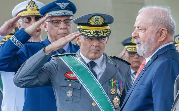 General do Exército Tomás Miguel Miné Ribeiro Paiva