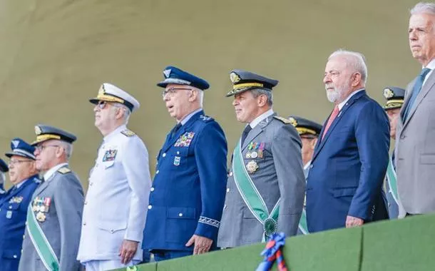 Exército diz que previdência diferenciada para militares corrige desigualdades