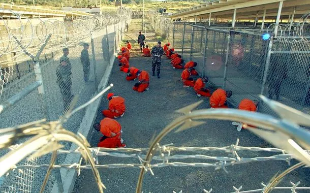 Os pecados de Guantánamo