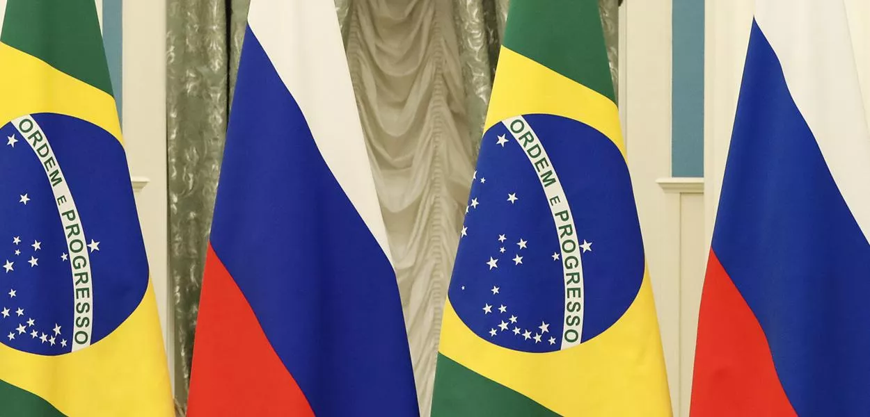 Brasil e Rússia reforçam diálogo sobre não proliferação de armas nucleares