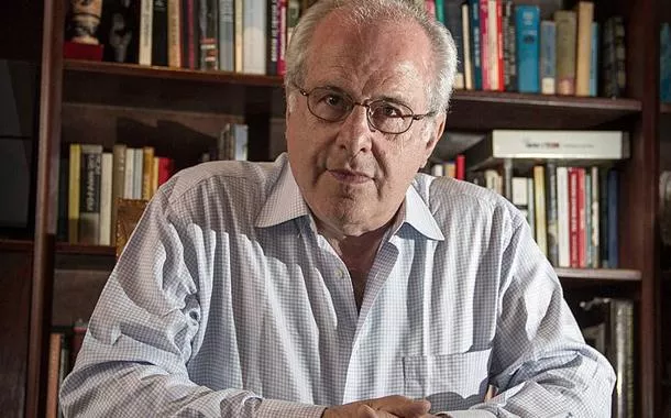 Império americano vive seus momentos finais, diz Richard Wolff