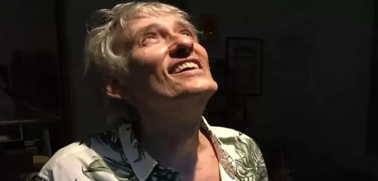 Celso Borges partiu e deixa muita poesia e saudade