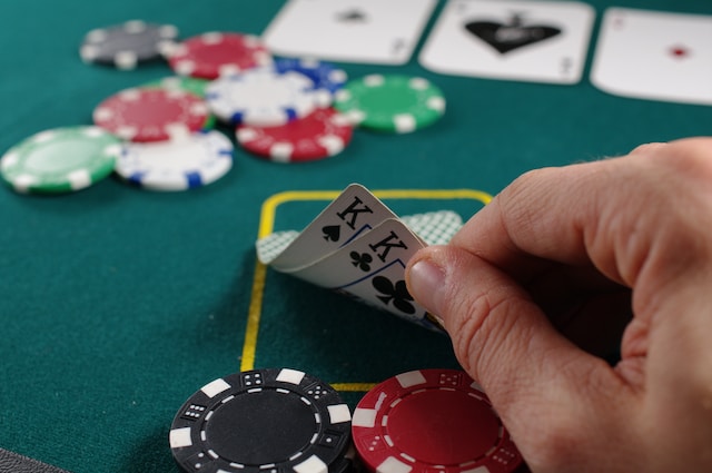 Como Jogar Poker com Dinheiro Real - Poker Online Brasil