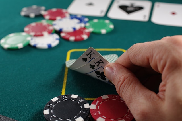 Os melhores sites de Poker Online com Dinheiro Real