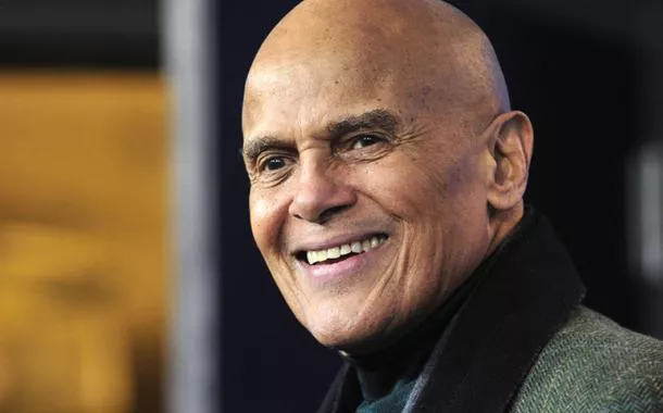 Harry Belafonte